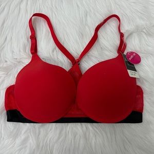 Bra Push-up Wire Jennifer intimates 36C